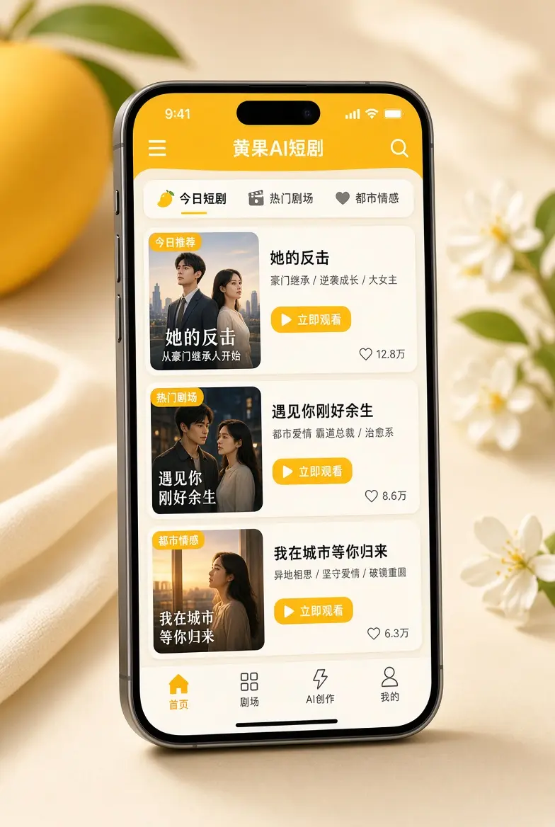 移动阅读的安静时光