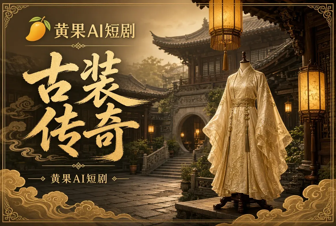 奇幻想象：规则之外的人心